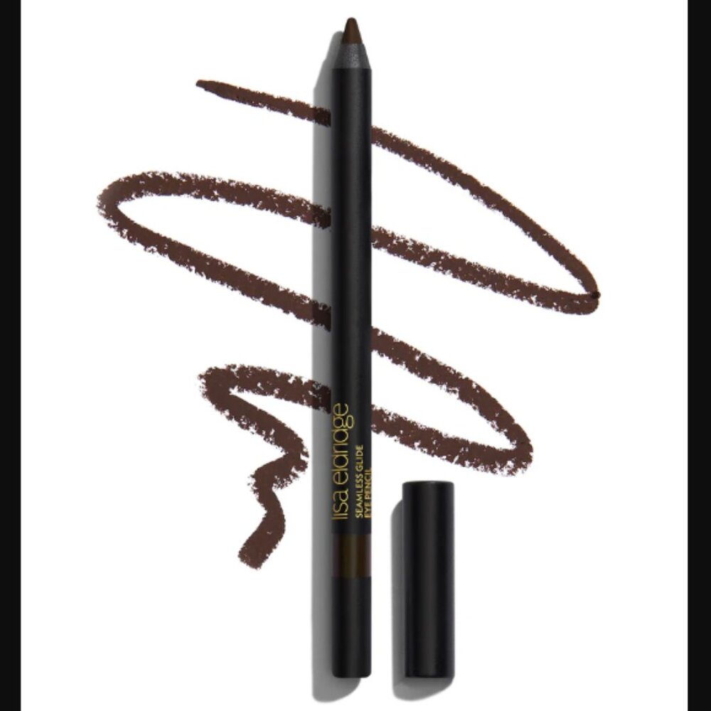 Lisa Eldridge SEAMLESS GLIDE EYE PENCIL (like new*)